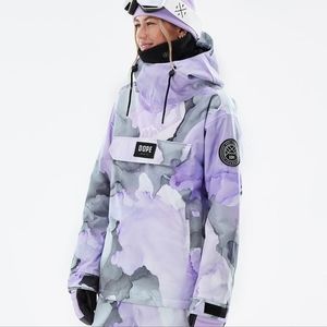 Dope Snow Blizzard Insulated Jacket